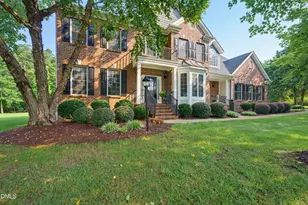 8036 Smith Rd, Apex, NC 27539 - Photo 2