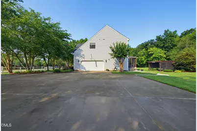 8036 Smith Road, Apex, NC 27539 - Photo 54