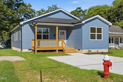 2208 Dalrymple Street, Sanford, NC 27330 - Photo 2