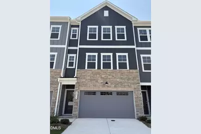 2873 Foster Woods Drive, Apex, NC 27502 - Photo 2