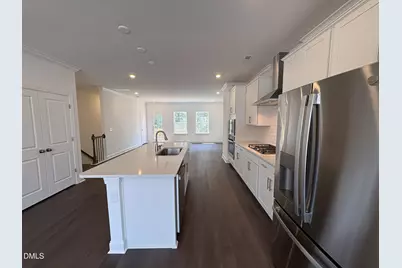 2873 Foster Woods Drive, Apex, NC 27502 - Photo 6