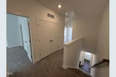 2873 Foster Woods Drive, Apex, NC 27502 - Photo 12