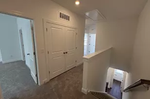 2873 Foster Woods Dr, Apex, NC 27502 - Photo 12