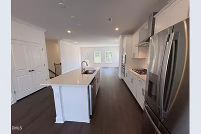 2875 Foster Woods Drive, Apex, NC 27502 - Photo 6