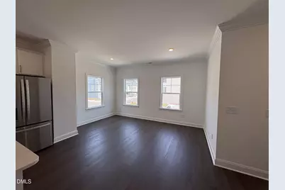 2875 Foster Woods Drive, Apex, NC 27502 - Photo 8