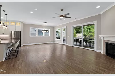 200 Middleton Place, Chapel Hill, NC 27516 - Photo 20