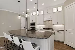 200 Middleton Pl, Chapel Hill, NC 27516 - Photo 14
