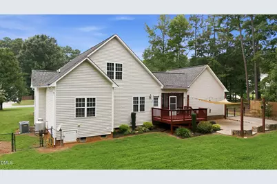 552 Contender Drive, Clayton, NC 27520 - Photo 38
