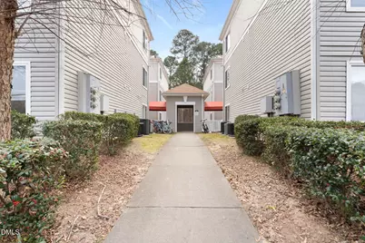 1331 Crab Orchard Drive, Raleigh, NC 27606 - Photo 2