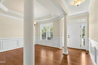 462 Big Willow Way, Rolesville, NC 27571 - Photo 4