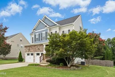 462 Big Willow Way, Rolesville, NC 27571 - Photo 2