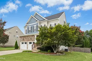 462 Big Willow Way, Rolesville, NC 27571 - Photo 2