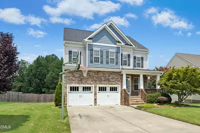 462 Big Willow Way, Rolesville, NC 27571 - Photo 42
