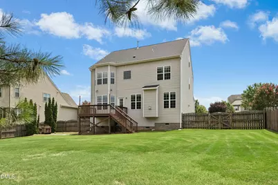 462 Big Willow Way, Rolesville, NC 27571 - Photo 38
