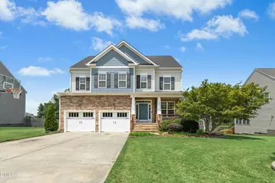 462 Big Willow Way, Rolesville, NC 27571 - Photo 1