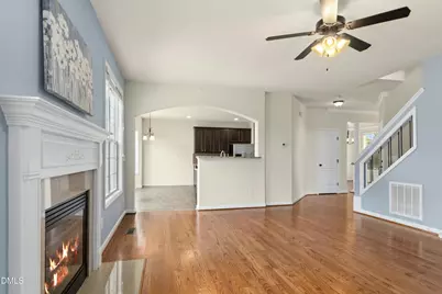 462 Big Willow Way, Rolesville, NC 27571 - Photo 14