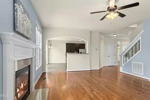 462 Big Willow Way, Rolesville, NC 27571 - Photo 14