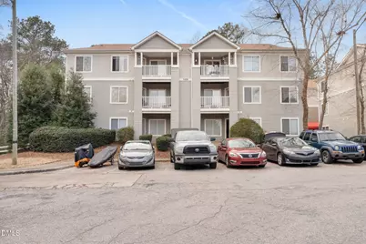 1420 Collegiate Circle, Raleigh, NC 27606 - Photo 1