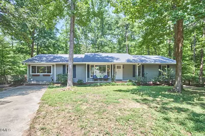 41 Burgess Lane, Durham, NC 27707 - Photo 2