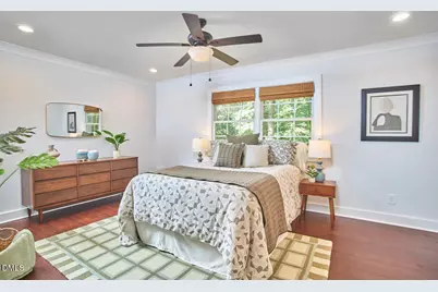 41 Burgess Lane, Durham, NC 27707 - Photo 40