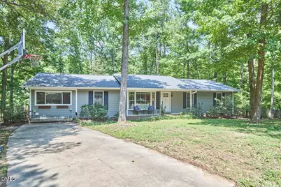 41 Burgess Lane, Durham, NC 27707 - Photo 1