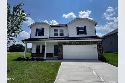50 Thistle Patch Place, Angier, NC 27501 - Photo 1