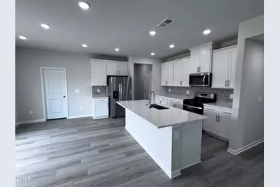 50 Thistle Patch Place, Angier, NC 27501 - Photo 2