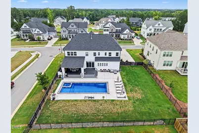 3723 Regent Pines Drive, New Hill, NC 27562 - Photo 6