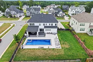 3723 Regent Pines Dr, New Hill, NC 27562 - Photo 6