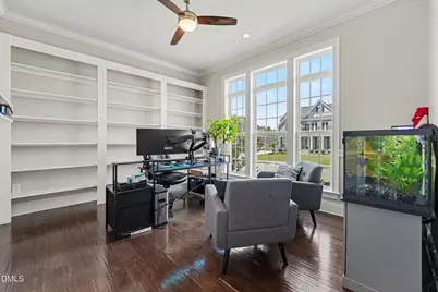 3723 Regent Pines Drive, New Hill, NC 27562 - Photo 24