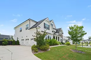 3723 Regent Pines Dr, New Hill, NC 27562 - Photo 1