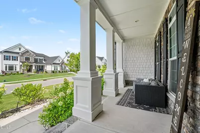 3723 Regent Pines Drive, New Hill, NC 27562 - Photo 6