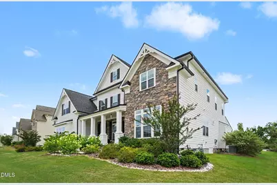 3723 Regent Pines Drive, New Hill, NC 27562 - Photo 26