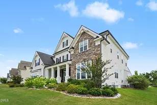 3723 Regent Pines Dr, New Hill, NC 27562 - Photo 26