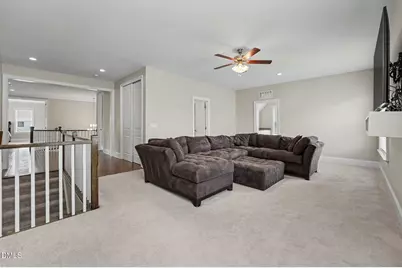 3723 Regent Pines Drive, New Hill, NC 27562 - Photo 24