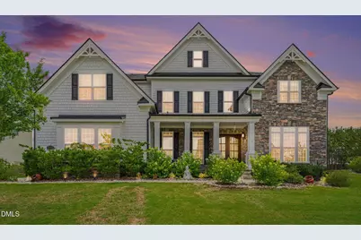 3723 Regent Pines Drive, New Hill, NC 27562 - Photo 4