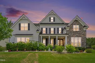 3723 Regent Pines Dr, New Hill, NC 27562 - Photo 4