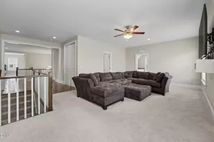 3723 Regent Pines Dr, New Hill, NC 27562 - Photo 24