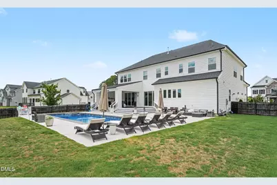 3723 Regent Pines Drive, New Hill, NC 27562 - Photo 4