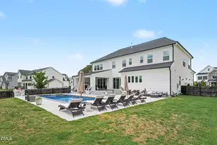 3723 Regent Pines Dr, New Hill, NC 27562 - Photo 4