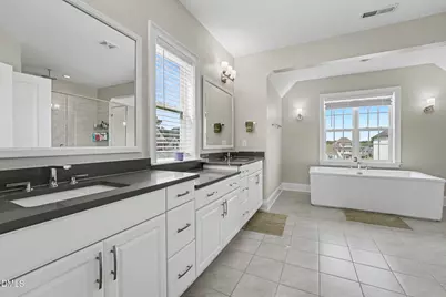3723 Regent Pines Drive, New Hill, NC 27562 - Photo 28