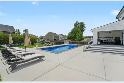3723 Regent Pines Drive, New Hill, NC 27562 - Photo 46