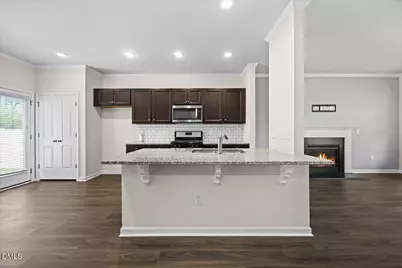 133 Black Oak Court, Clayton, NC 27520 - Photo 8
