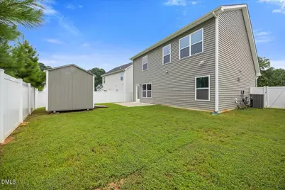 133 Black Oak Court, Clayton, NC 27520 - Photo 24