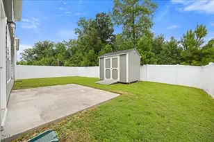 133 Black Oak Ct, Clayton, NC 27520 - Photo 22