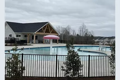 152 Canyon Gap Way, Raleigh, NC 27610 - Photo 24