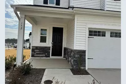 152 Canyon Gap Way, Raleigh, NC 27610 - Photo 2