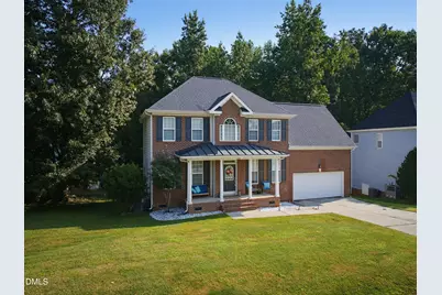 313 Boswell Lane, Clayton, NC 27527 - Photo 40
