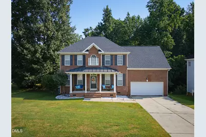 313 Boswell Lane, Clayton, NC 27527 - Photo 1