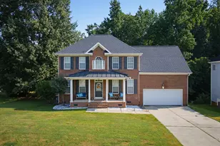 313 Boswell Ln, Clayton, NC 27527 - Photo 1